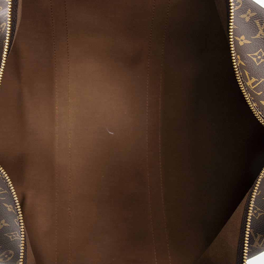 Louis Vuitton Keepall 50 - Picture 9 of 10